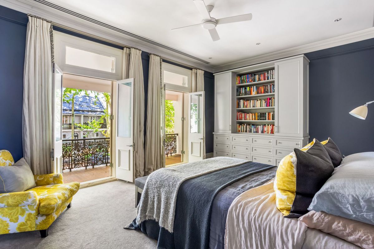 87 Moncur Street, Woollahra