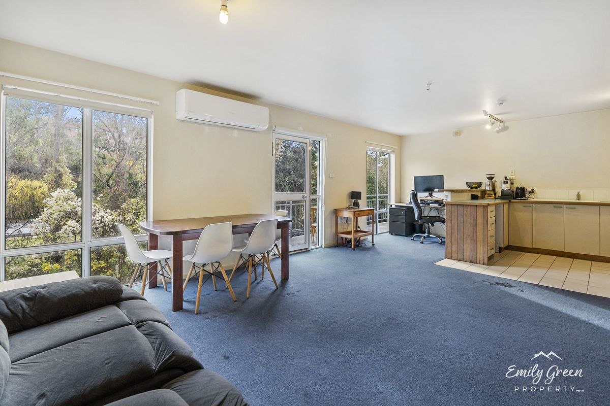 10 / 32a Pillinger Steet, Dynnyrne