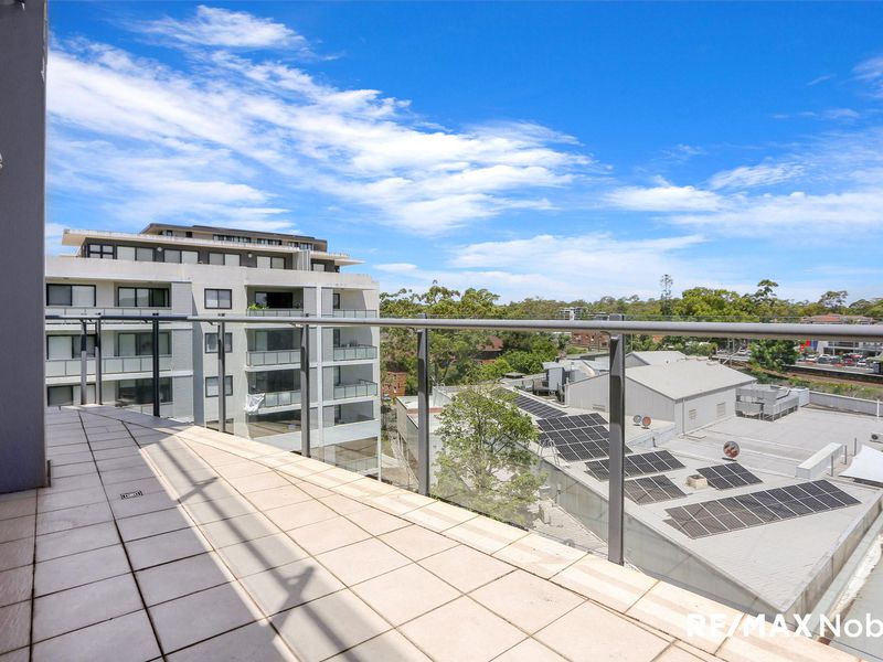 707 / 2-10 Orara Street, Waitara