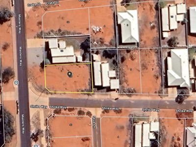Lot 46, 38 Masters Way, South Hedland