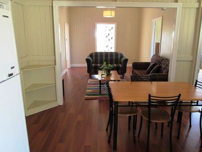 15 Duck street, Longreach