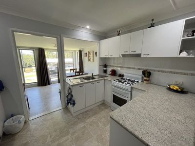 123 George Street, Nanango