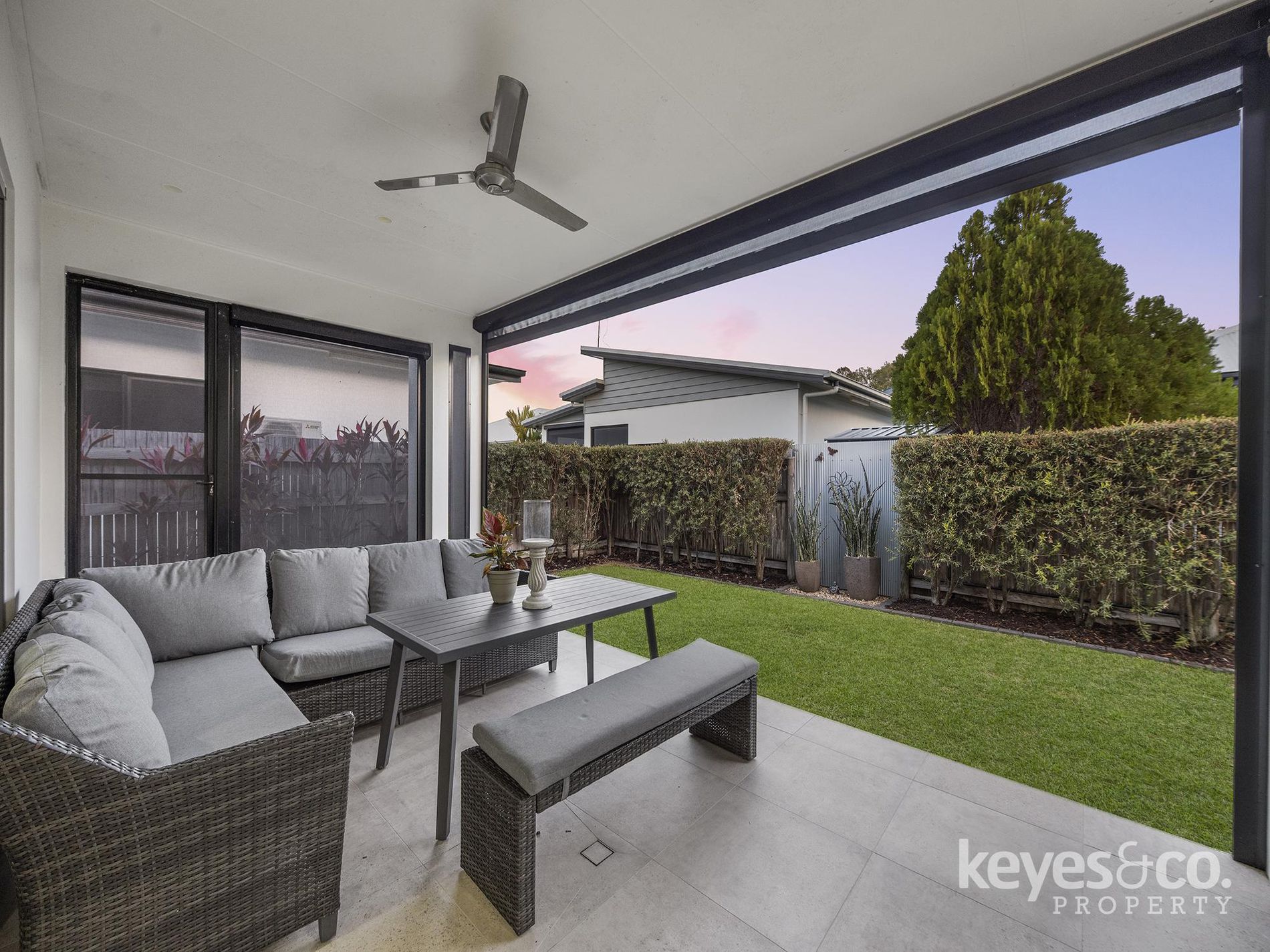 6 Stableford Grove, Rosslea