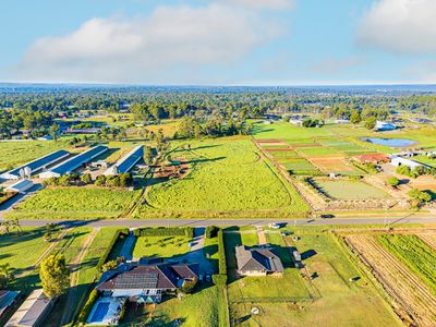 246 Seventh Avenue, Llandilo