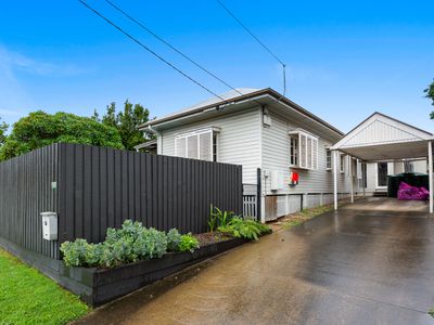 34 Hunter Street, Greenslopes