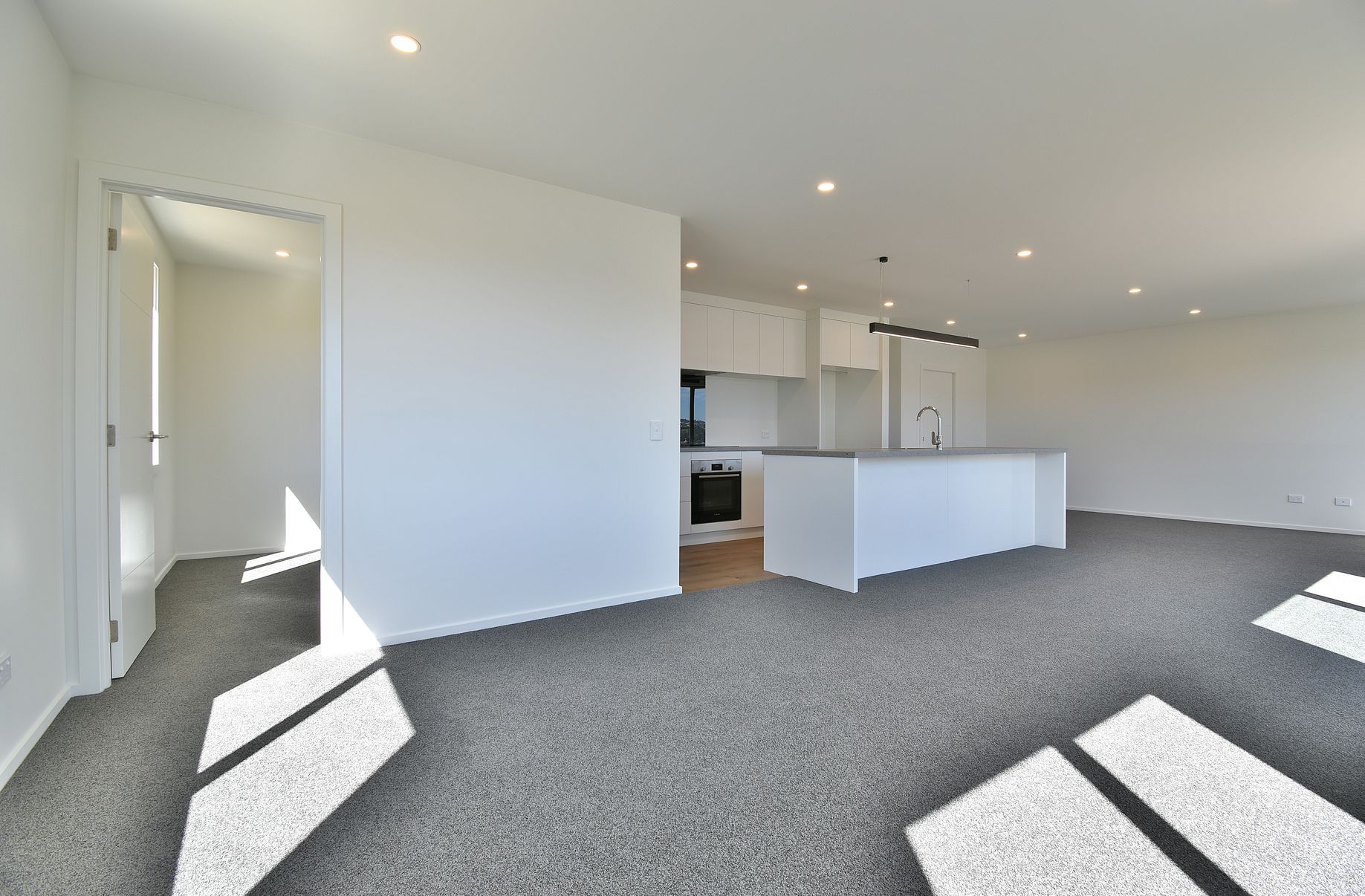 9 Challis Street, Vauxhall