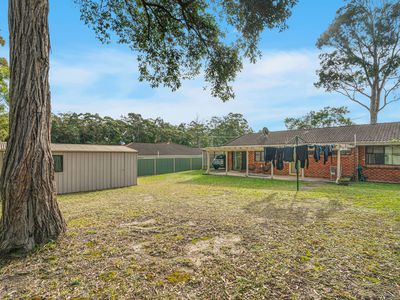 3 Wahroonga Close, St Georges Basin