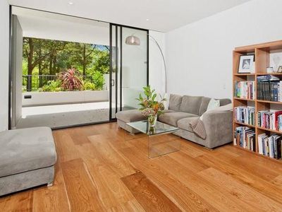 LG2 / 6 Saunders Close, Macquarie Park