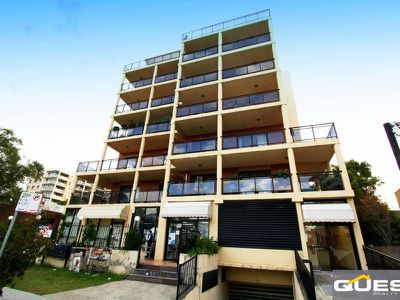 7 / 3 West Terrace, Bankstown