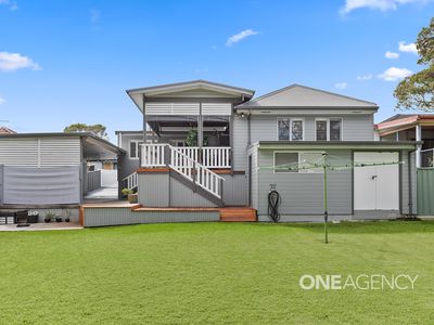 4 Yorkshire Road, Dapto