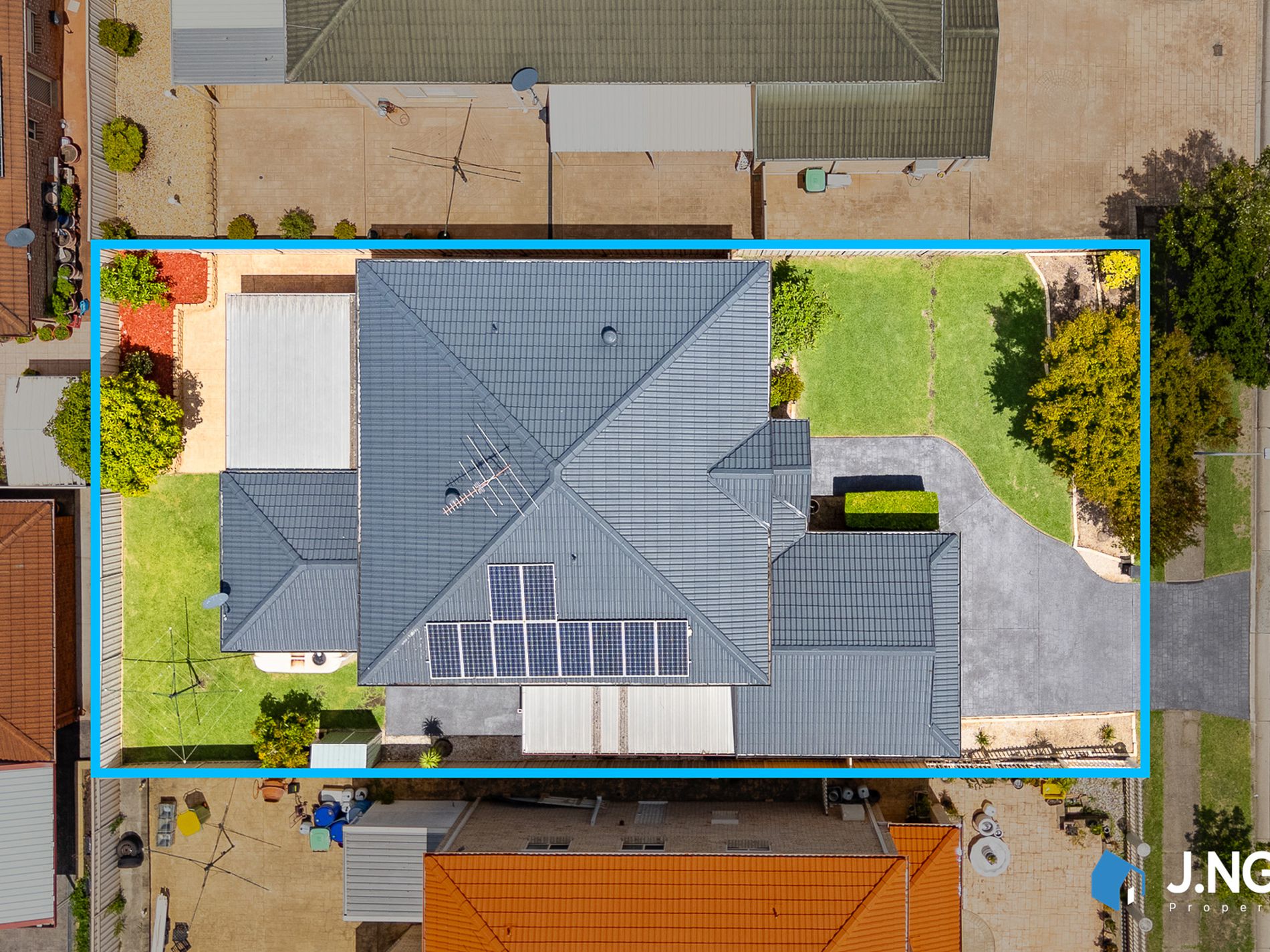 66 Humphries Road, St Johns Park