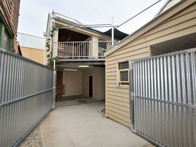 35 Camp Street, Beechworth