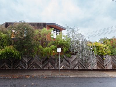 200 Hotham Street, Elsternwick