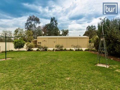 129 Pell Street, Howlong