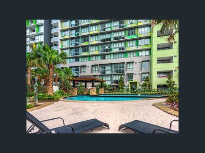 1211 / 10 Trinity Street, Fortitude Valley