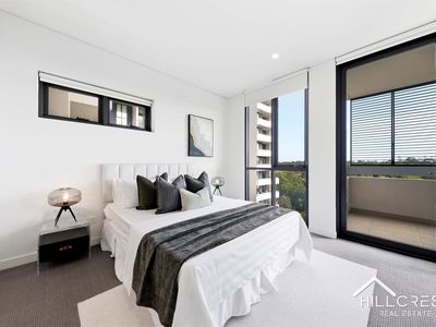511/2 Kingfisher Street, Lidcombe