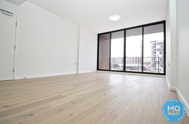 1101 / 2A Mark Street, Lidcombe