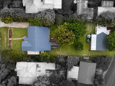 12 Edith Street, Atherton