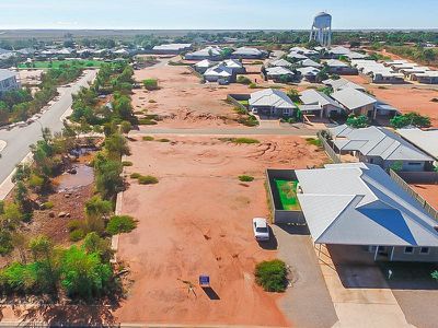 38 Parker Street, South Hedland