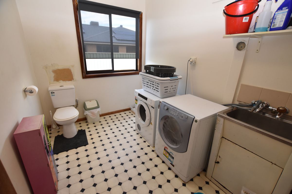 12 Saunders Street, Kyabram