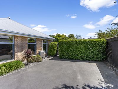 86 Iris Taylor Avenue, West Melton