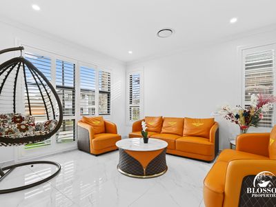 37 Frontier Avenue, Marsden Park