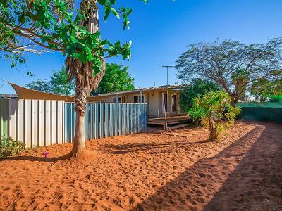 31 Limpet Crescent, South Hedland