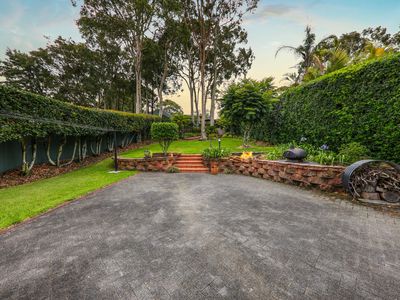 25 Tuggerawong Road, Wyongah