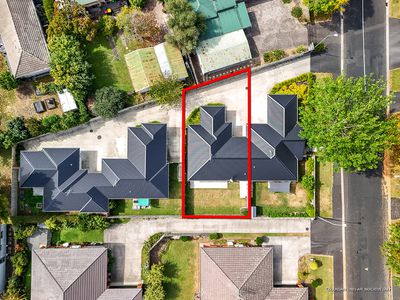 2 / 11 Forster Avenue, Hillcrest