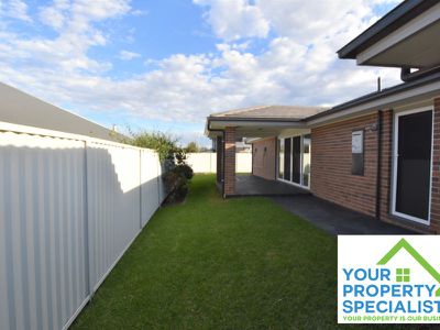 10 Horsley Circuit, Oran Park