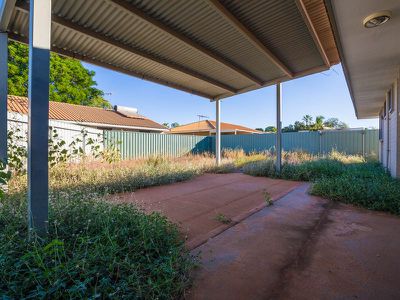 1 / 10 Dulverton Terrace, South Hedland
