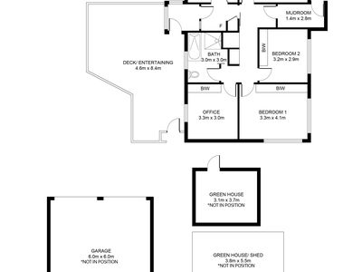1 Quinn Avenue, George Town