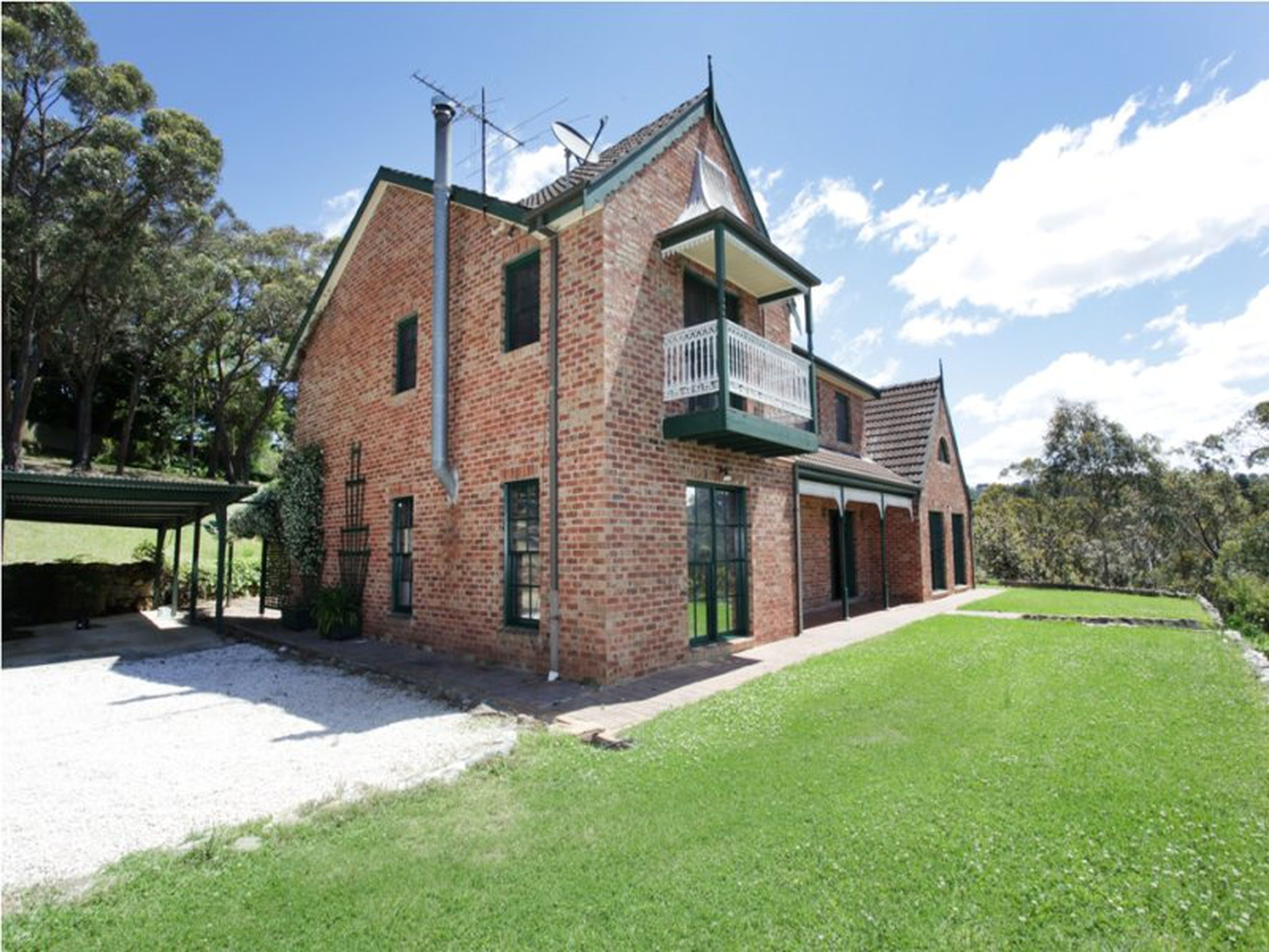 102 Winbourne Road, HAZELBROOK