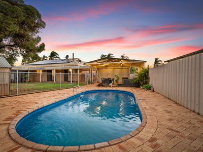 7 Montgomery Lane, Hannans