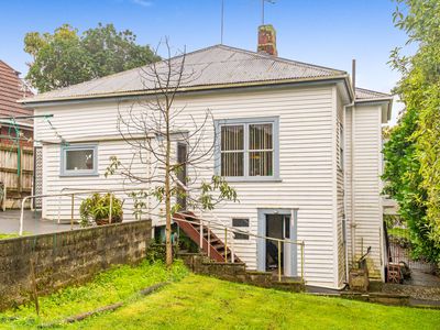 7 Rothesay Street, Remuera