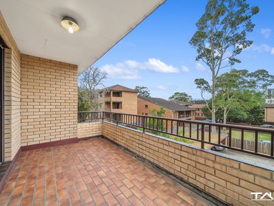 13 / 185 Hawkesbury Road, Westmead