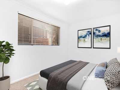 1 / 1 Mercury Street, Wollongong