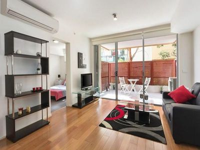 103 / 42 Harrison Street, Brunswick East