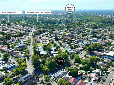 119 Wollongong Road, Arncliffe