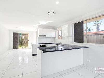 14 & 14a McCann Place, Hassall Grove