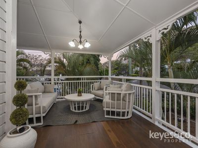 48 Alexandra Street, North Ward