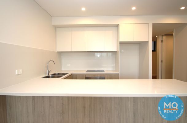 2bed+Study / 20 Bridge Street, Lidcombe