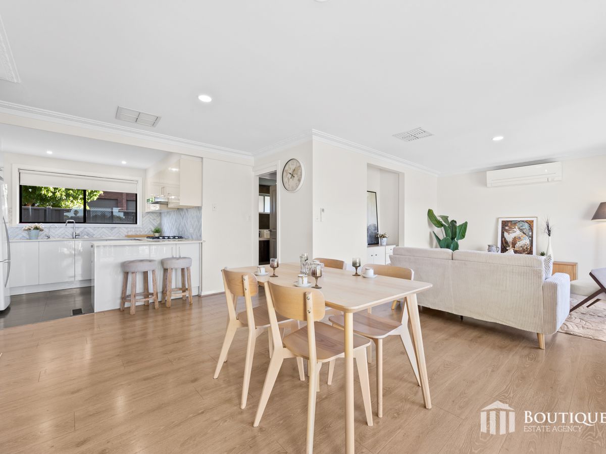 116 Outlook Drive, Dandenong North