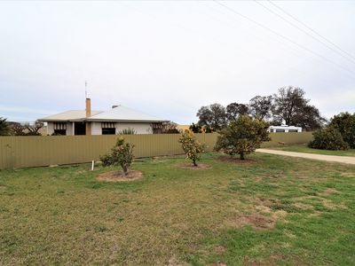 141 Kerang-Quambatook Road, Kerang