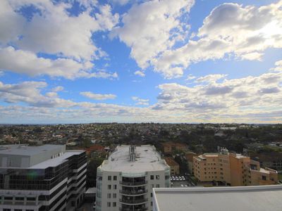 1301 / 19 Meredith Street, Bankstown