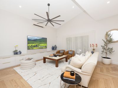 15 Grande Parade, Douglas