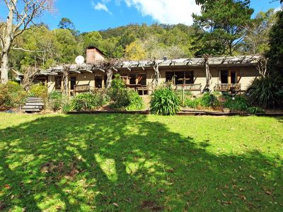 215 Green Valley Road, Kangaroo Valley