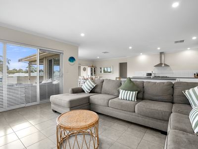26 Osgood way, Baldivis