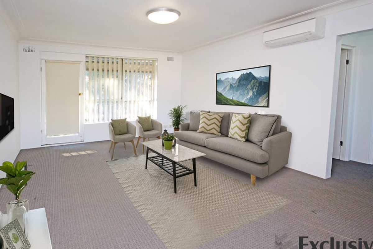 8 / 51B Burwood Road, Concord