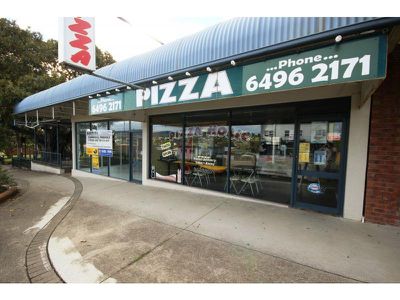 126-128 Imlay Street, Eden